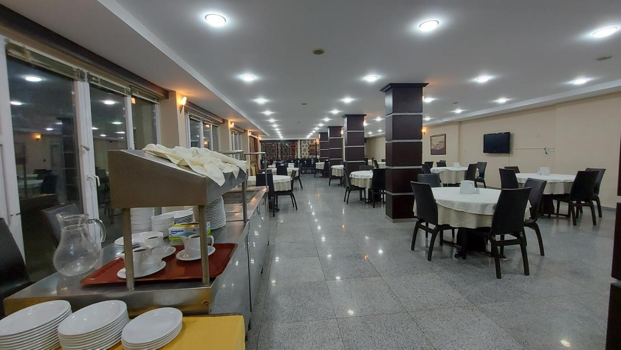 Selimpasa Uygulama Oteli Silivri Exterior photo