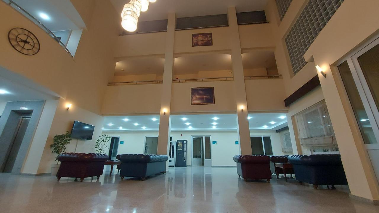 Selimpasa Uygulama Oteli Silivri Exterior photo