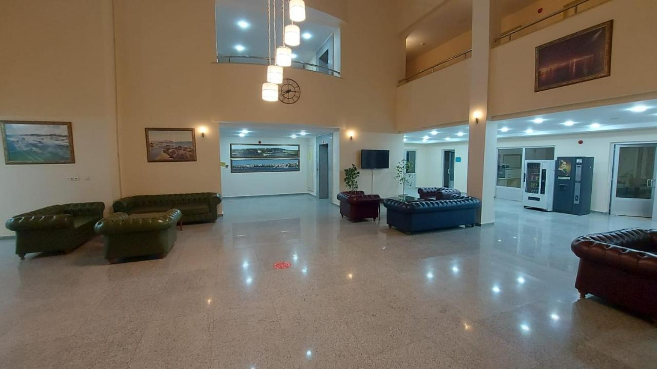 Selimpasa Uygulama Oteli Silivri Exterior photo