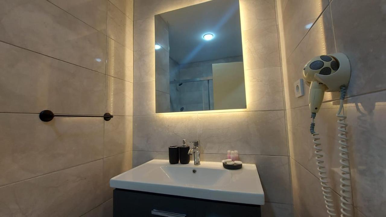 Selimpasa Uygulama Oteli Silivri Exterior photo