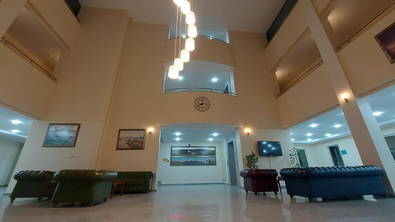 Selimpasa Uygulama Oteli Silivri Exterior photo