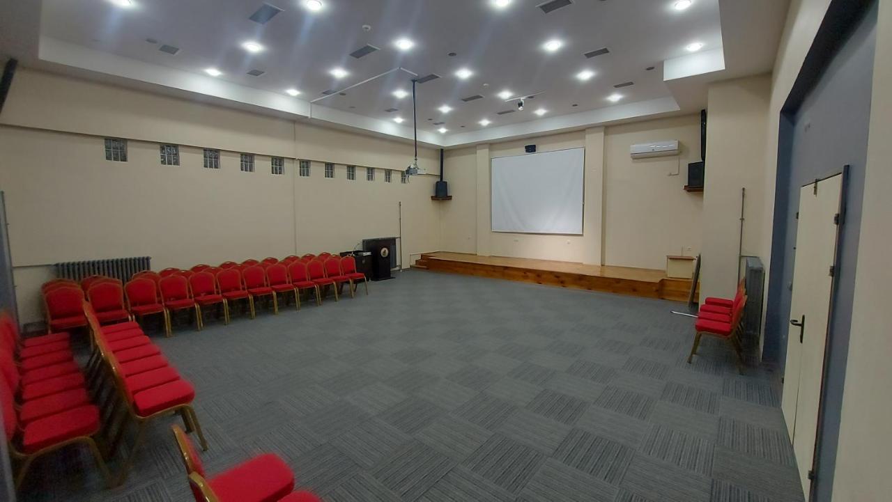 Selimpasa Uygulama Oteli Silivri Exterior photo