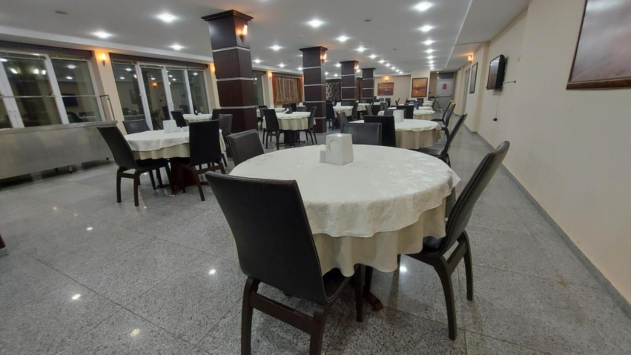 Selimpasa Uygulama Oteli Silivri Exterior photo