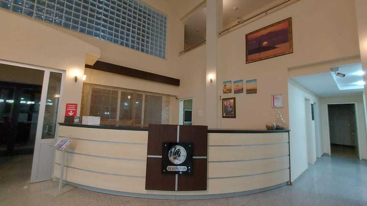 Selimpasa Uygulama Oteli Silivri Exterior photo