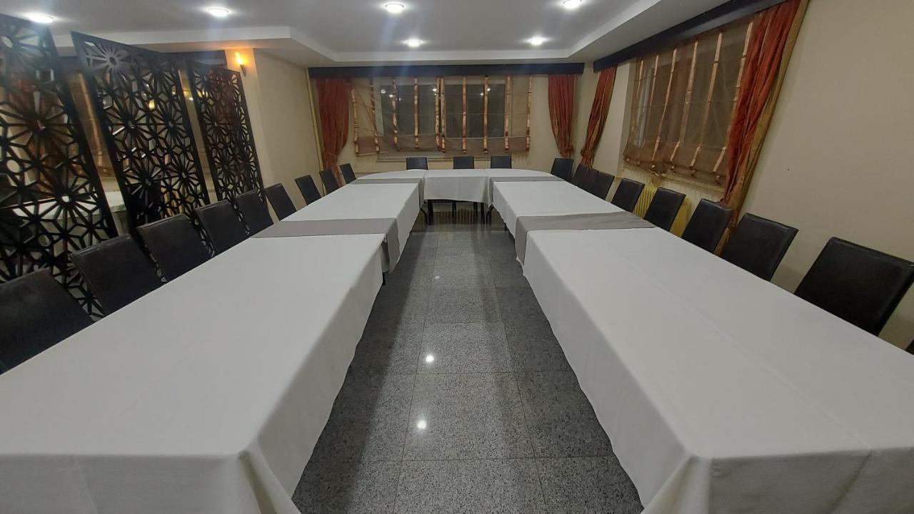 Selimpasa Uygulama Oteli Silivri Exterior photo
