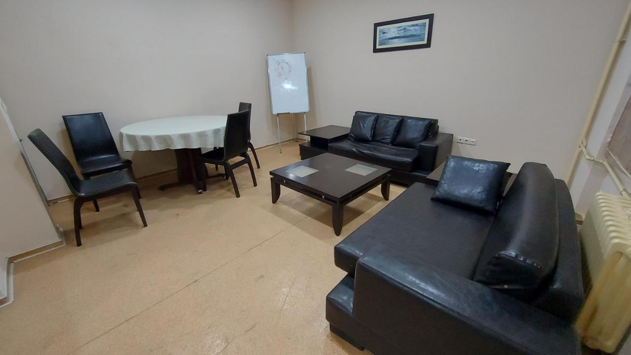 Selimpasa Uygulama Oteli Silivri Exterior photo