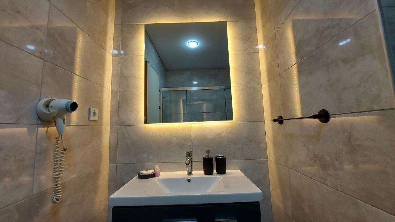 Selimpasa Uygulama Oteli Silivri Exterior photo