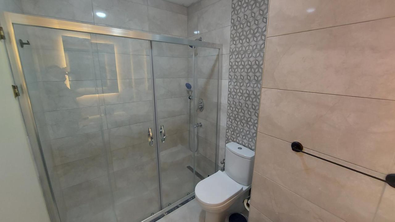 Selimpasa Uygulama Oteli Silivri Exterior photo
