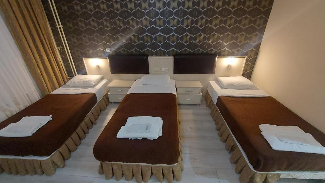 Selimpasa Uygulama Oteli Silivri Exterior photo
