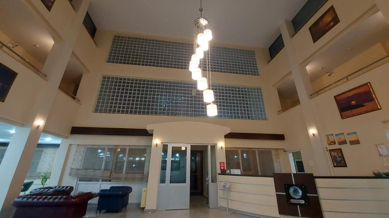Selimpasa Uygulama Oteli Silivri Exterior photo