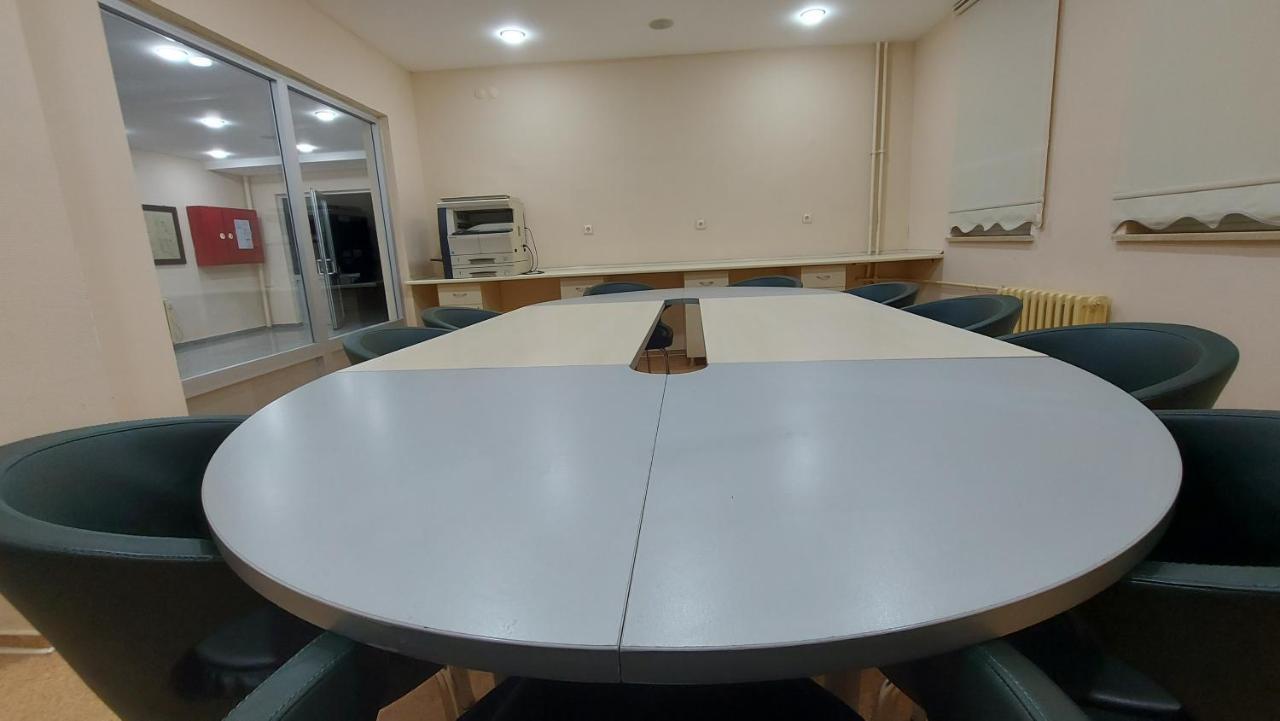 Selimpasa Uygulama Oteli Silivri Exterior photo